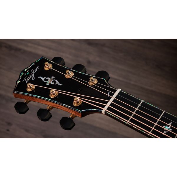 Taylor Gold Label 917e SB