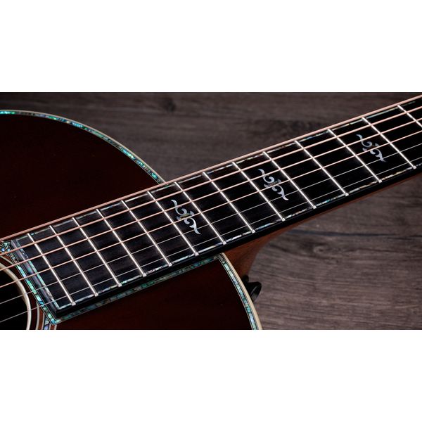 Taylor Gold Label 917e SB