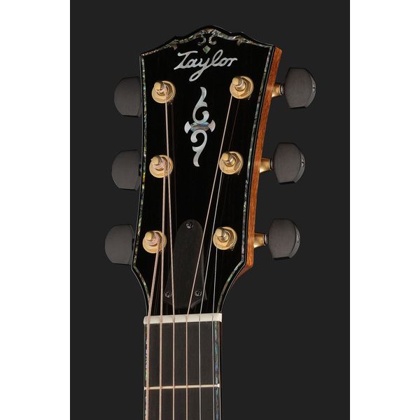 Taylor Gold Label 917e SB