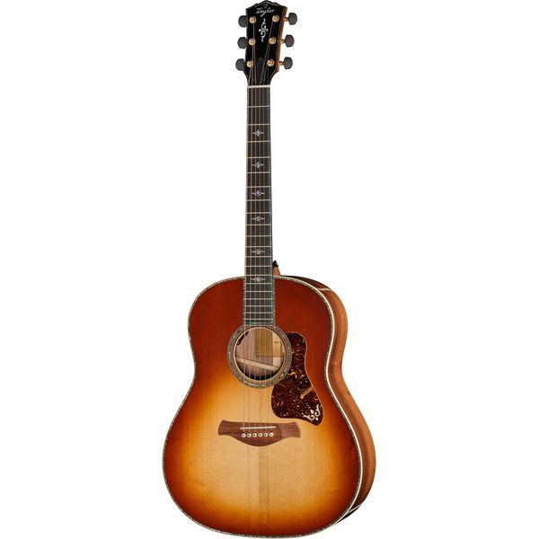 Taylor Gold Label 917e SB