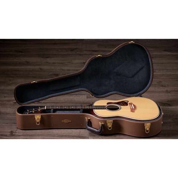 Taylor Gold Label 917e