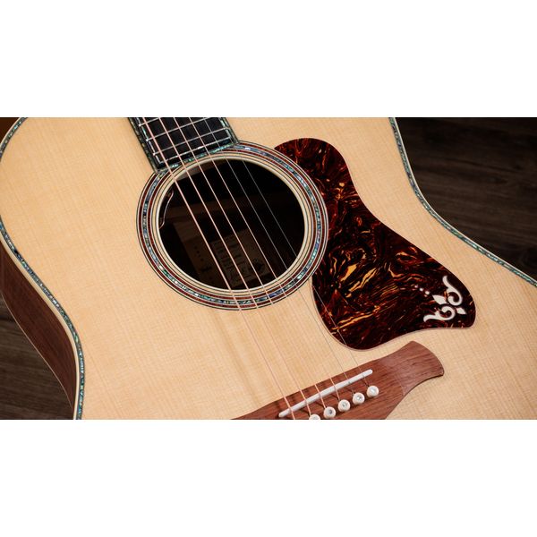 Taylor Gold Label 917e