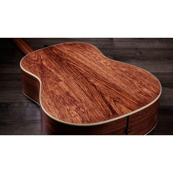 Taylor Gold Label 917e