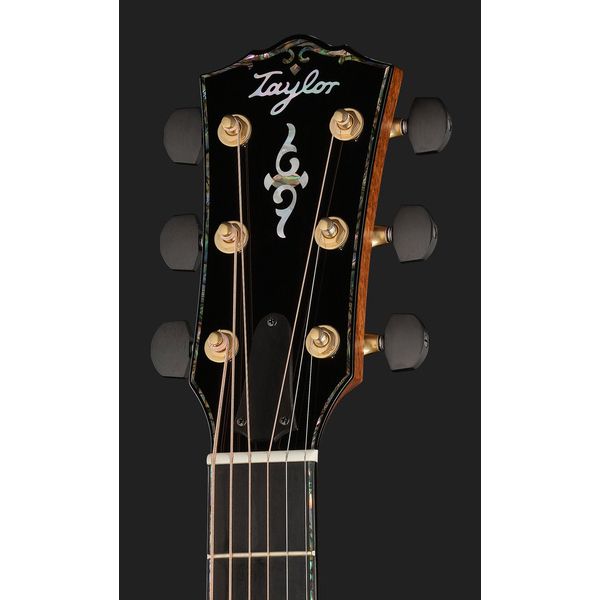 Taylor Gold Label 917e