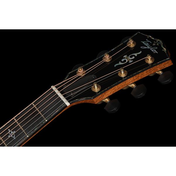 Taylor Gold Label 917e