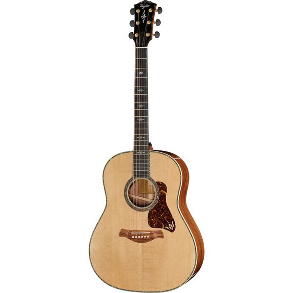 Taylor Gold Label 917e