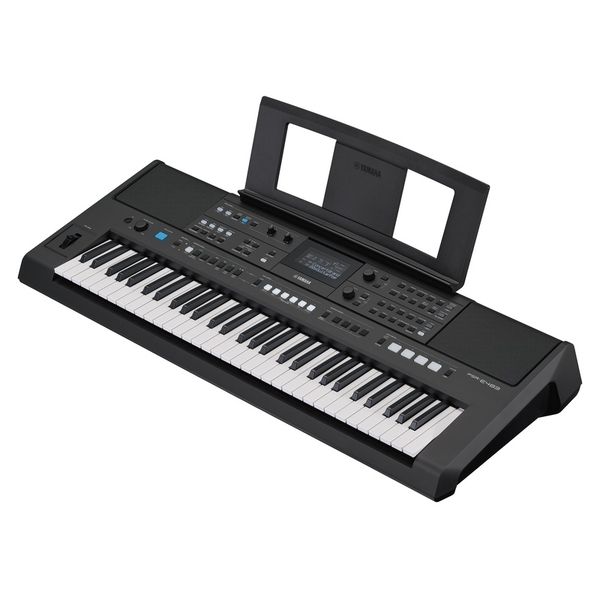 Yamaha PSR-E483