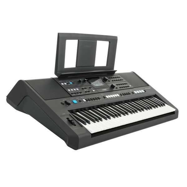 Yamaha PSR-E483