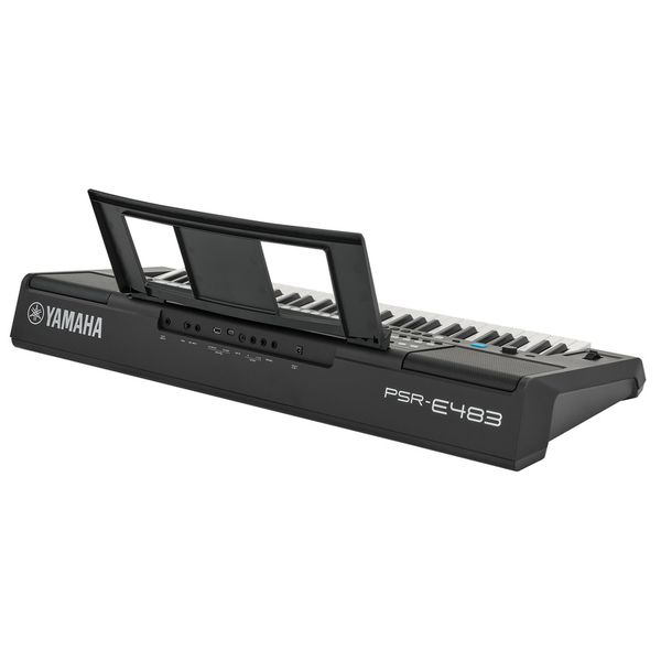 Yamaha PSR-E483