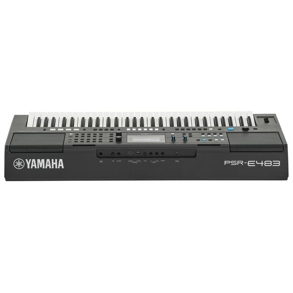 Yamaha PSR-E483