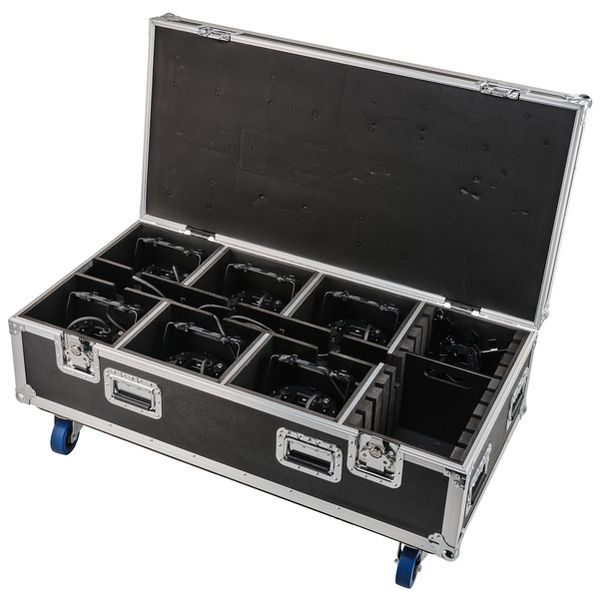 LCPRO Show.LED C6 MK2 Tourpack 6