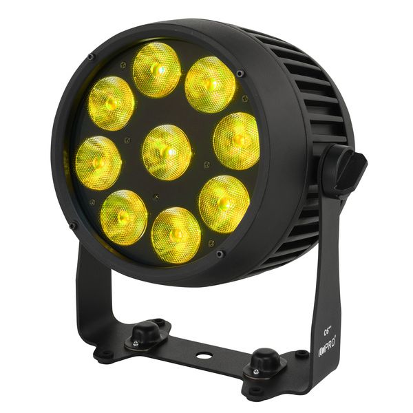 LCPRO Show.LED C6 MK2 Tourpack 6