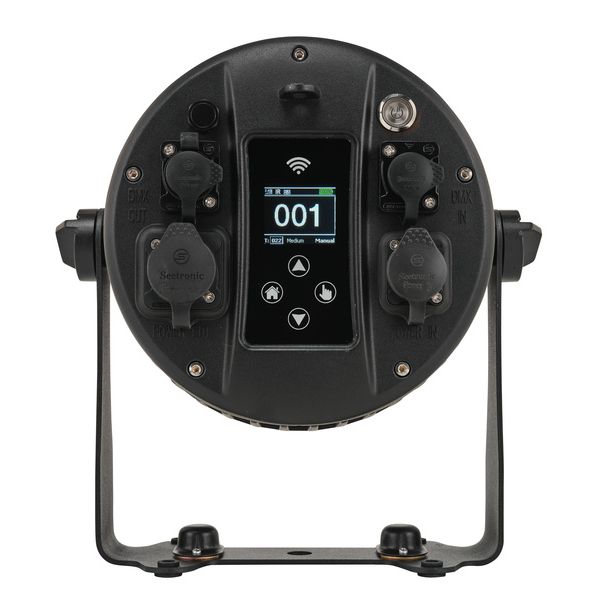 LCPRO Show.LED C6 MK2 Tourpack 6