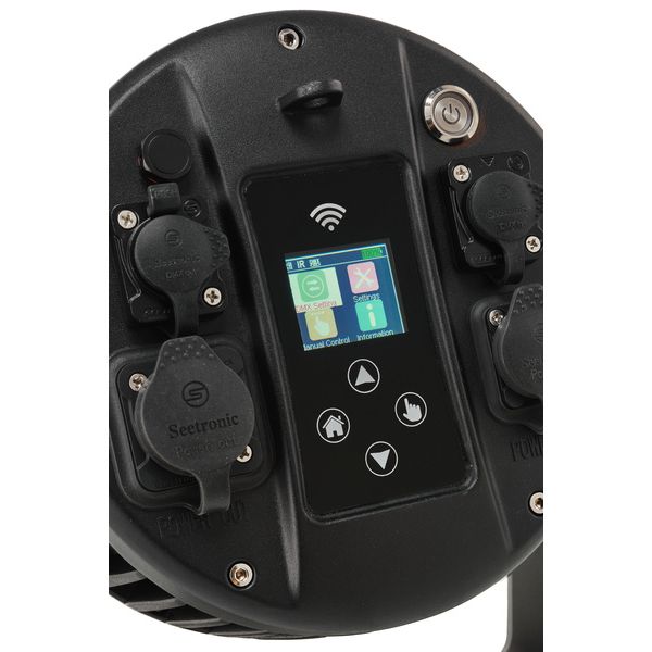 LCPRO Show.LED C6 MK2 Tourpack 6