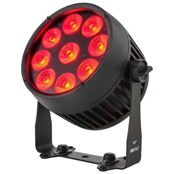 LCPRO Show.LED C6 MK2 Tourpack 6