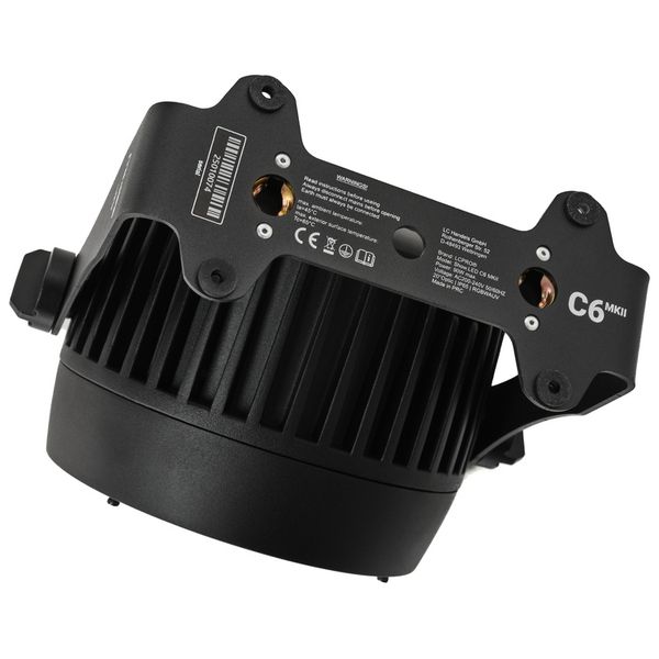 LCPRO Show.LED C6 MK2 Tourpack 6