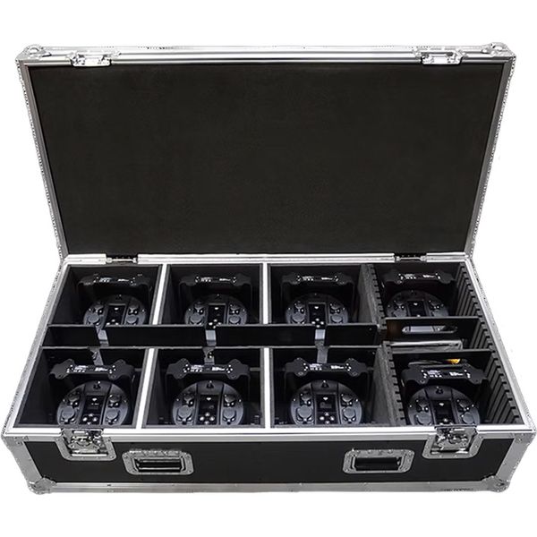 LCPRO Show.LED C6 MK2 Tourpack 8