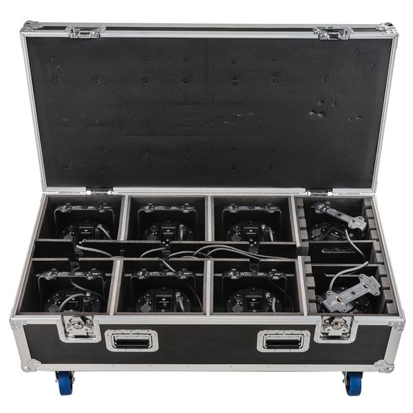 LCPRO Show.LED C6 MK2 Tourpack 8