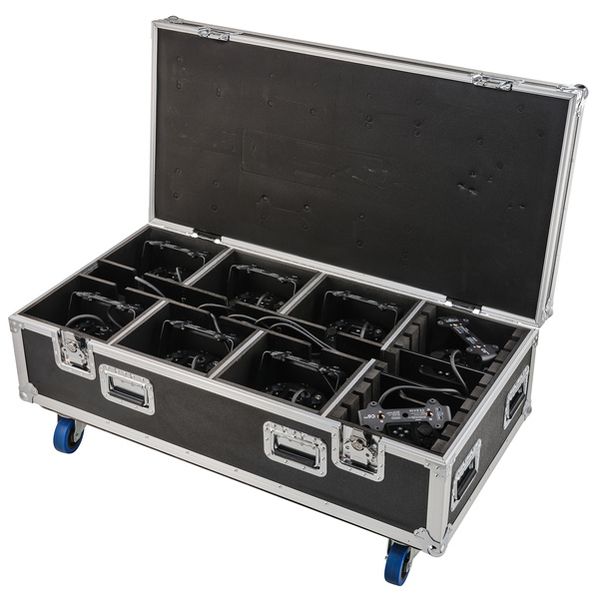 LCPRO Show.LED C6 MK2 Tourpack 8