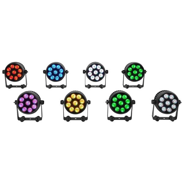 LCPRO Show.LED C6 MK2 Tourpack 8