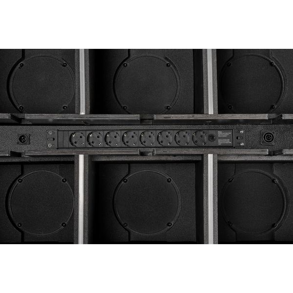 LCPRO Show.LED C6 MK2 Tourpack 8