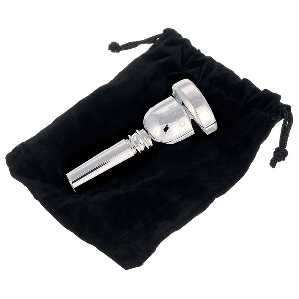 Griego Mouthpieces Brian Hecht Orchestral 1.25