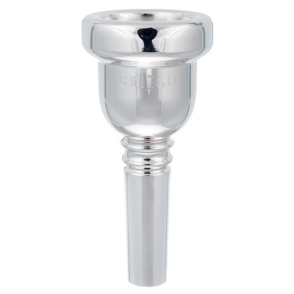 Griego Mouthpieces Brian Hecht Orchestral 1.25