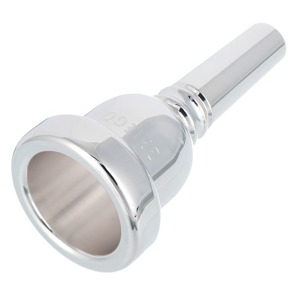 Griego Mouthpieces Brian Hecht Orchestral 1.25