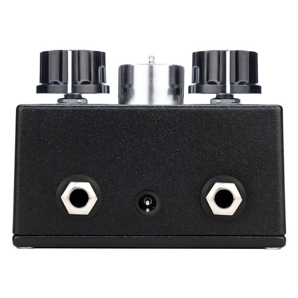 EarthQuaker Devices ZEQD PRE - Tube Preamp/Booster