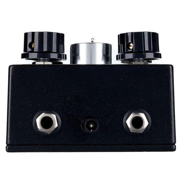 EarthQuaker Devices ZEQD PRE - Tube Preamp/Booster