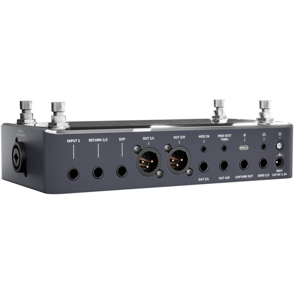 Neural DSP Quad Cortex Mini