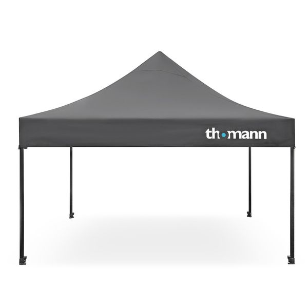 Thomann Pop-Up Tent 3x3m