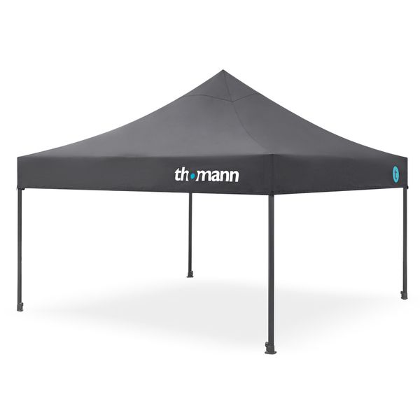 Thomann Pop-Up Tent 3x3m