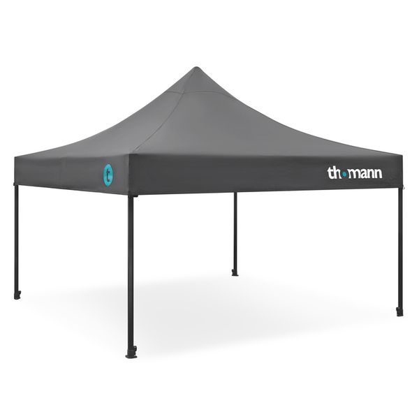 Thomann Pop-Up Tent 3x3m