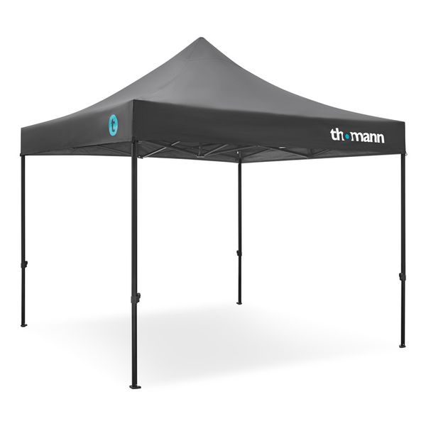 Thomann Pop-Up Tent 3x3m