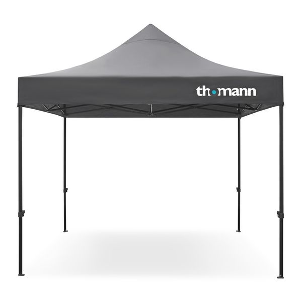Thomann Pop-Up Tent 3x3m