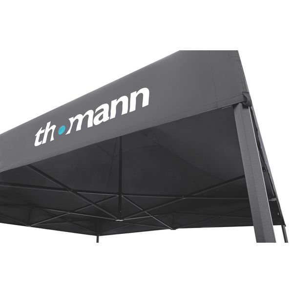 Thomann Pop-Up Tent 3x3m