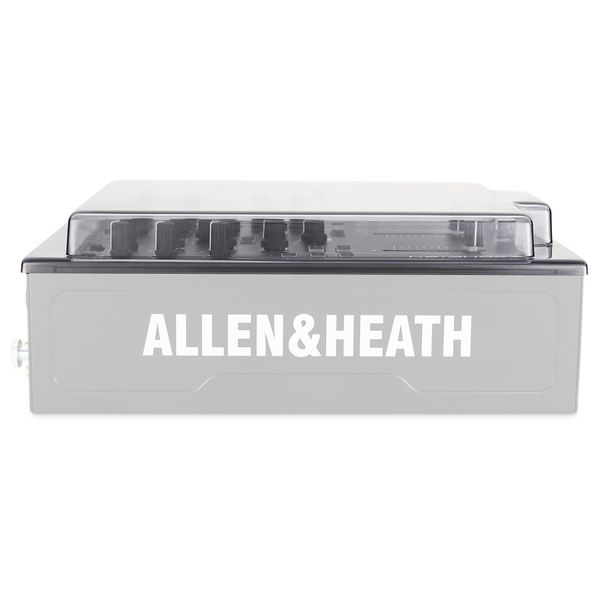 Decksaver Allen & Heath Xone:24