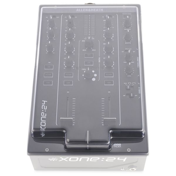 Decksaver Allen & Heath Xone:24