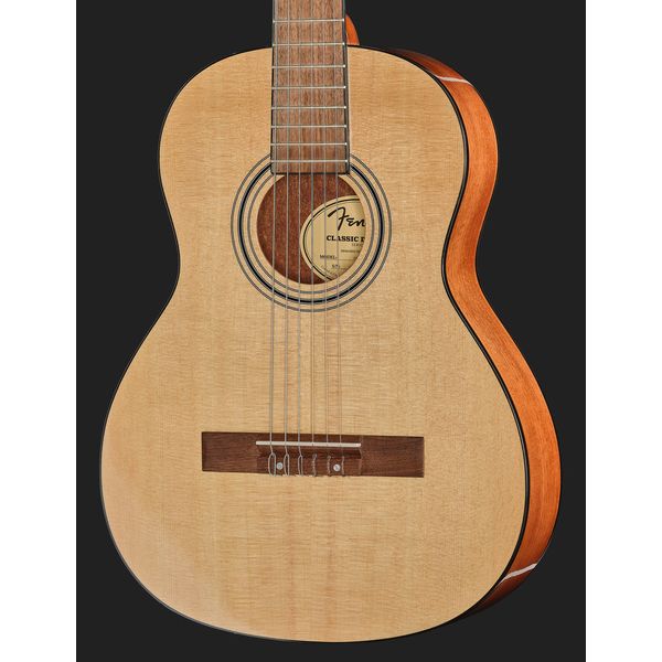 Fender CN-30 3/4 WN Natural