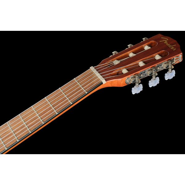 Fender CN-30 3/4 WN Natural