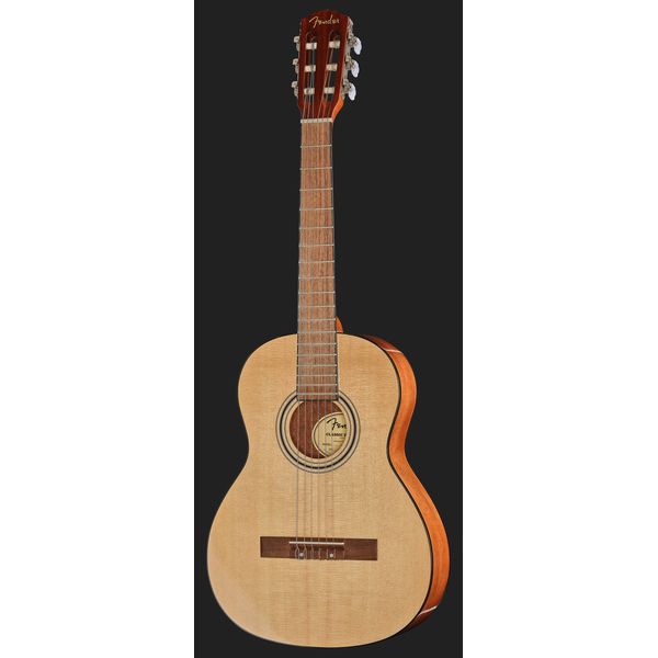 Fender CN-30 3/4 WN Natural