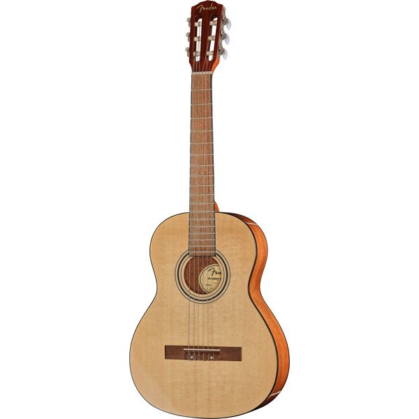 Fender CN-30 3/4 WN Natural