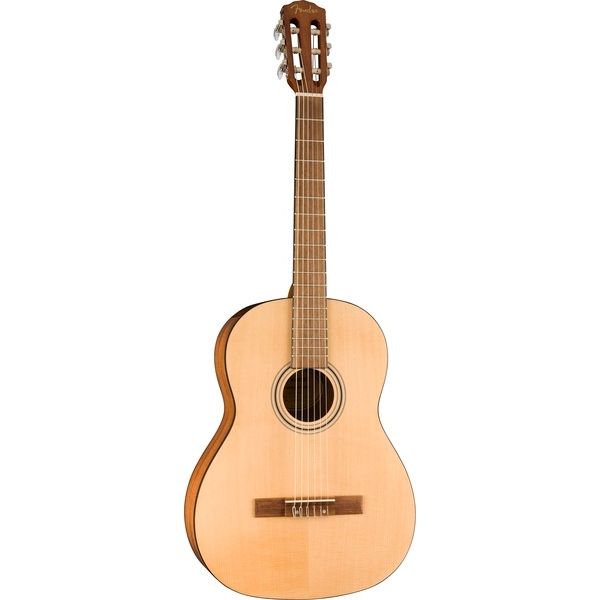 Fender CN-30 WN Natural