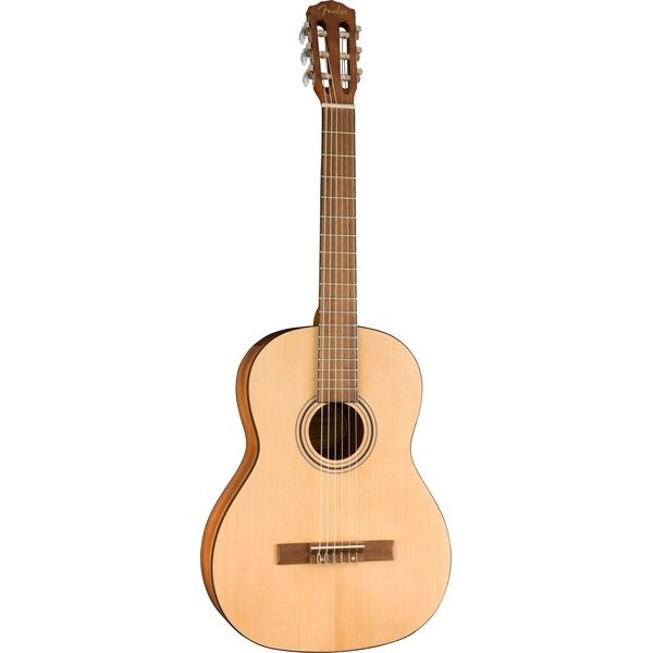 Fender CN-30 Wide Neck WN Natural