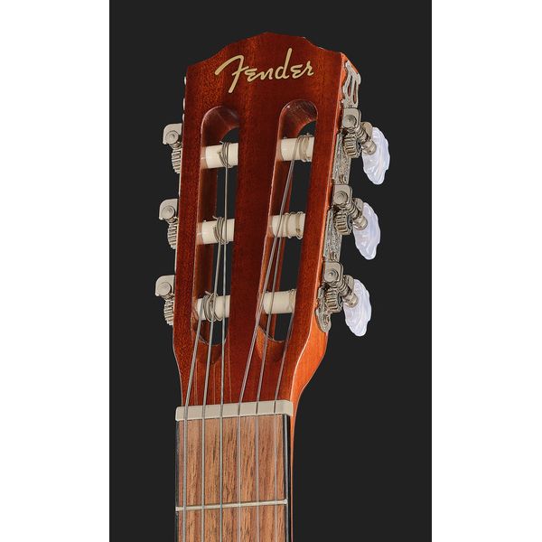 Fender CN-30 Wide Neck WN Natural