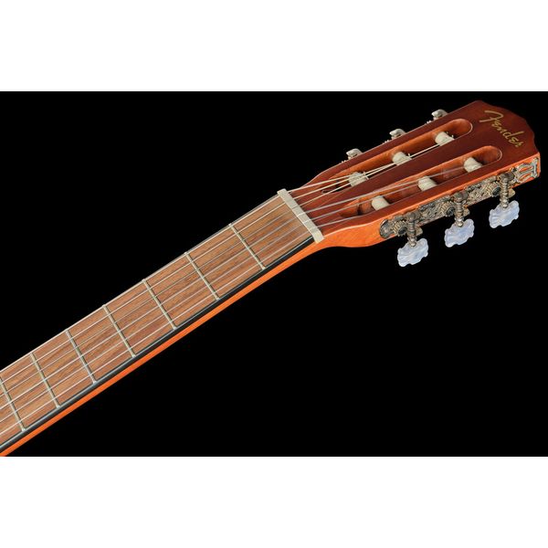 Fender CN-30 Wide Neck WN Natural