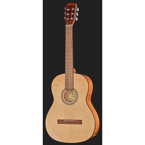 Fender CN-30 Wide Neck WN Natural