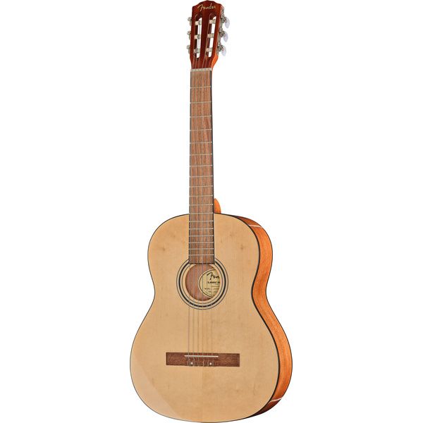 Fender CN-30 Wide Neck WN Natural