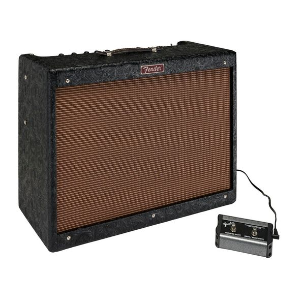 Fender Hot Rod Deluxe 30th Anniv